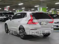 2023 Volvo XC60