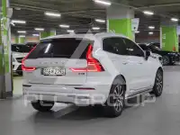 2023 Volvo XC60