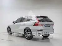 2023 Volvo XC60
