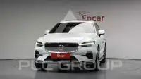 2023 Volvo XC60