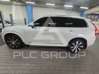 2023 Volvo XC90