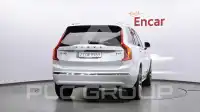2023 Volvo XC90