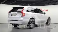 2023 Volvo XC90