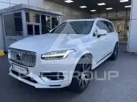 2023 Volvo XC90