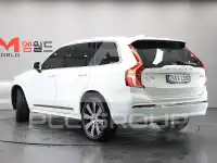 2023 Volvo XC90