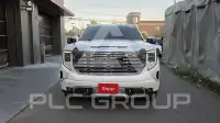 2023 GMC SIERRA