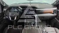 2023 GMC SIERRA