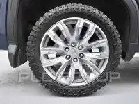 2023 GMC SIERRA