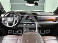 2023 GMC SIERRA