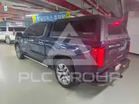2023 GMC SIERRA