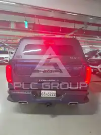2023 GMC SIERRA