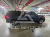 2023 GMC SIERRA