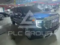 2023 GMC SIERRA