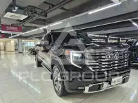 2023 GMC SIERRA