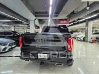 2023 GMC SIERRA