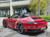 2023 Porsche 911