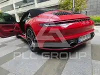 2023 Porsche 911