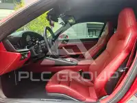 2023 Porsche 911