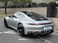 2023 Porsche 911