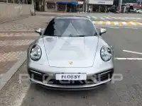 2023 Porsche 911