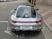 2023 Porsche 911