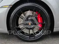 2023 Porsche 911
