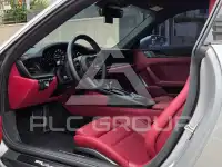 2023 Porsche 911