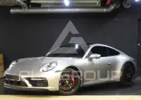 2023 Porsche 911