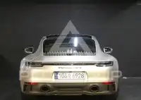 2023 Porsche 911