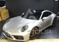 2023 Porsche 911