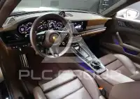 2023 Porsche 911