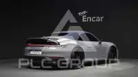 2023 Porsche 911
