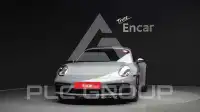 2023 Porsche 911