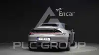 2023 Porsche 911