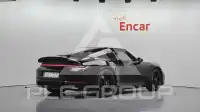 2023 Porsche 911
