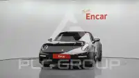 2023 Porsche 911