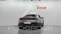 2023 Porsche 911
