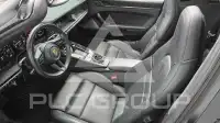 2023 Porsche 911