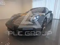 2023 Porsche 911