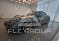 2023 Porsche 911