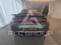 2023 Porsche 911