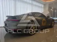 2023 Porsche 911