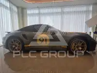 2023 Porsche 911