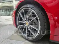 2023 Porsche 911