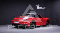 2023 Porsche 911