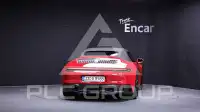 2023 Porsche 911
