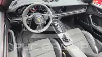 2023 Porsche 911