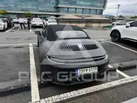 2023 Porsche 911