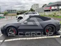 2023 Porsche 911