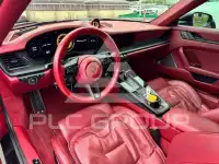 2023 Porsche 911